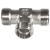 T-Stück Verschraubungen