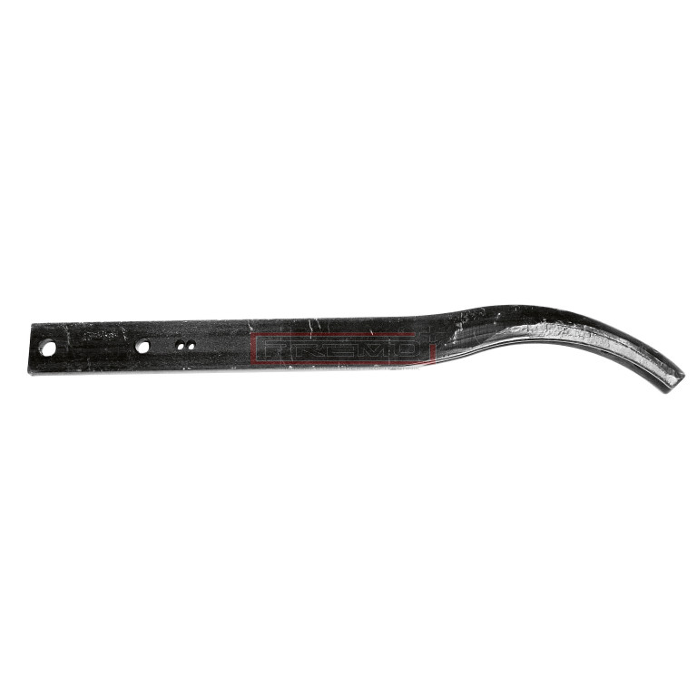 Grubberstiel für Tiefengrubber 720 mm, Bohrung G 13 mm