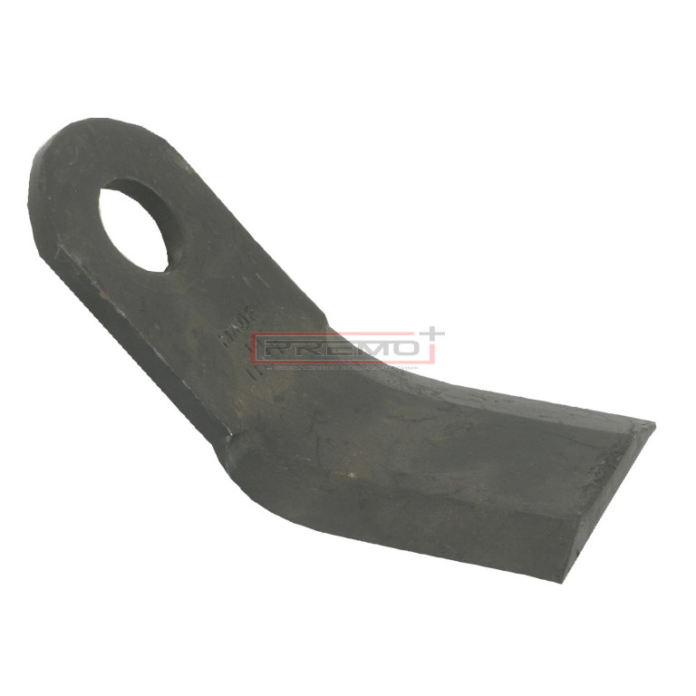 Y-Messer Sauerburger, 150 x 60 x 25,5 x 8 mm