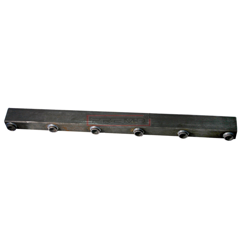 Zinkenträger für Frontladerzinken, 1200 mm