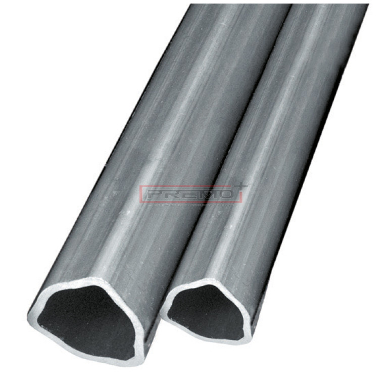 Profilrohr für Gelenkwellen, A 4 innen, 1500 mm