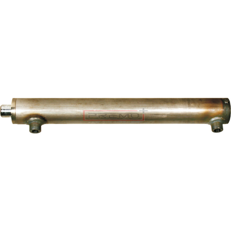 Hydraulikzylinder doppeltwirkend, Hub 600 mm, ø 40 mm, 1/4"