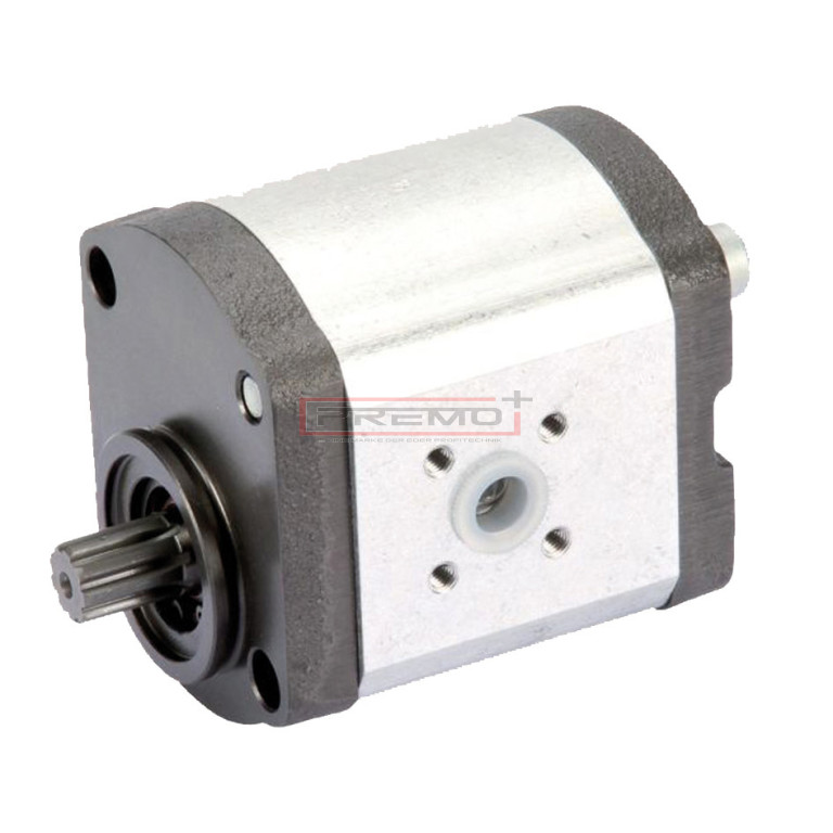 Hydraulikpumpe BOSCH REXROTH 0510615353