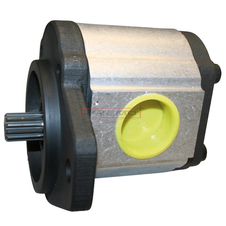 Hydraulikpumpe BOSCH REXROTH 0510725089