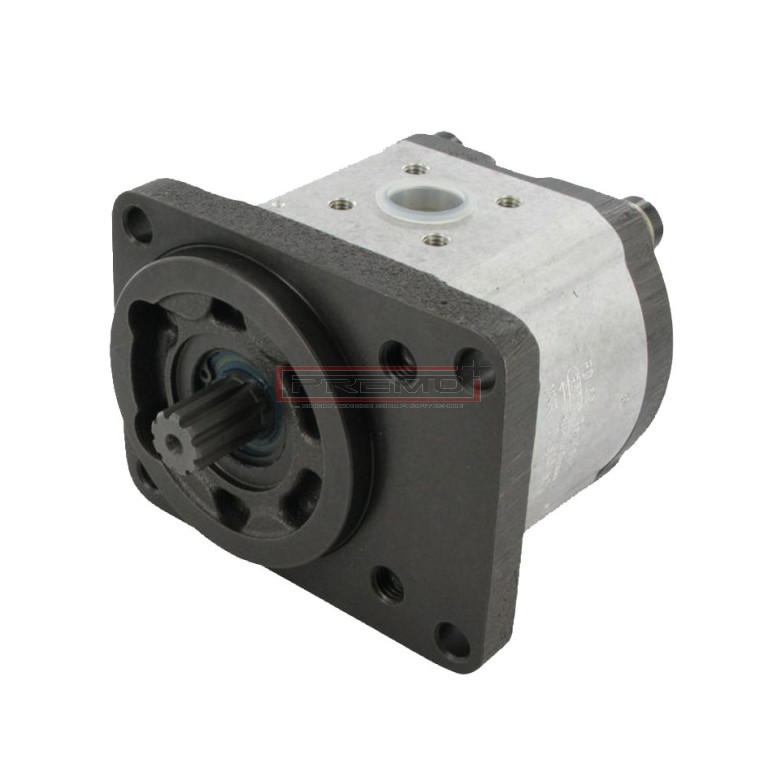 Hydraulikpumpe BOSCH REXROTH 0510725349