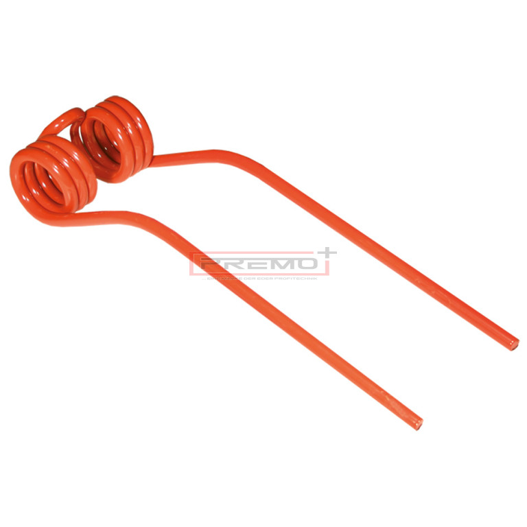 Kreiselheuerzinken Claas, 902344.2, 380 mm