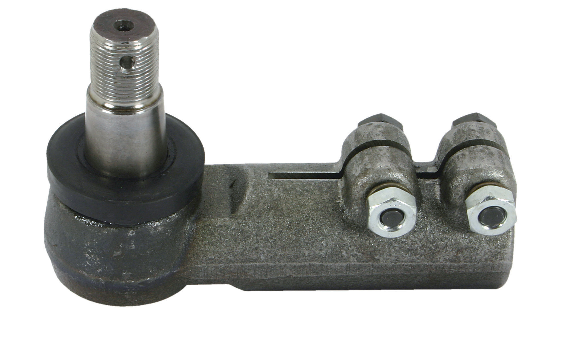 Kugelgelenk, Konus 27/30 mm,145 mm