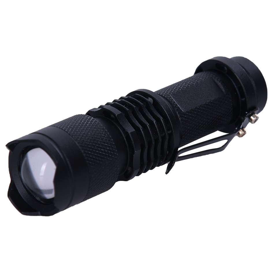 LED-Schierlampe