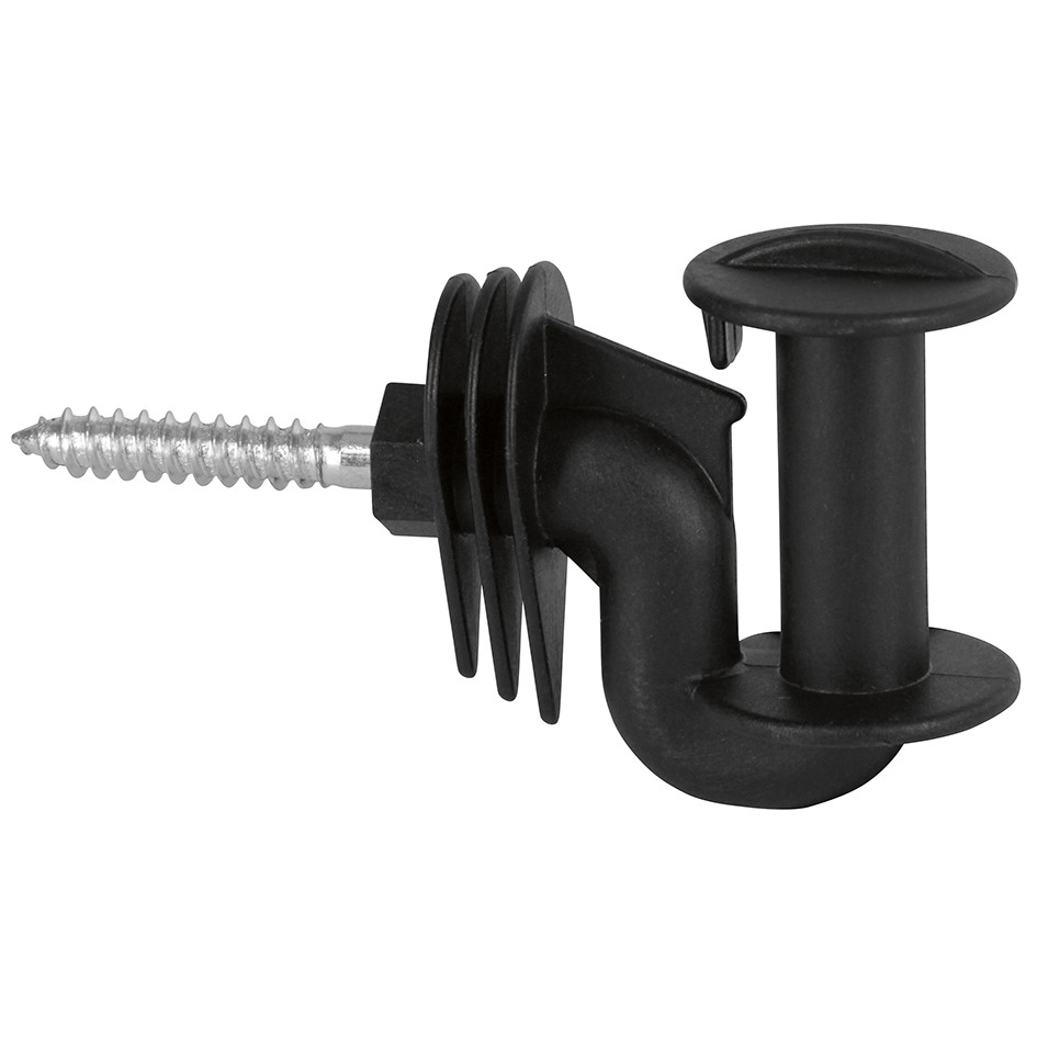 Band-Eckisolator Cavallo bis 40 mm Band, 8 Stück im Blister