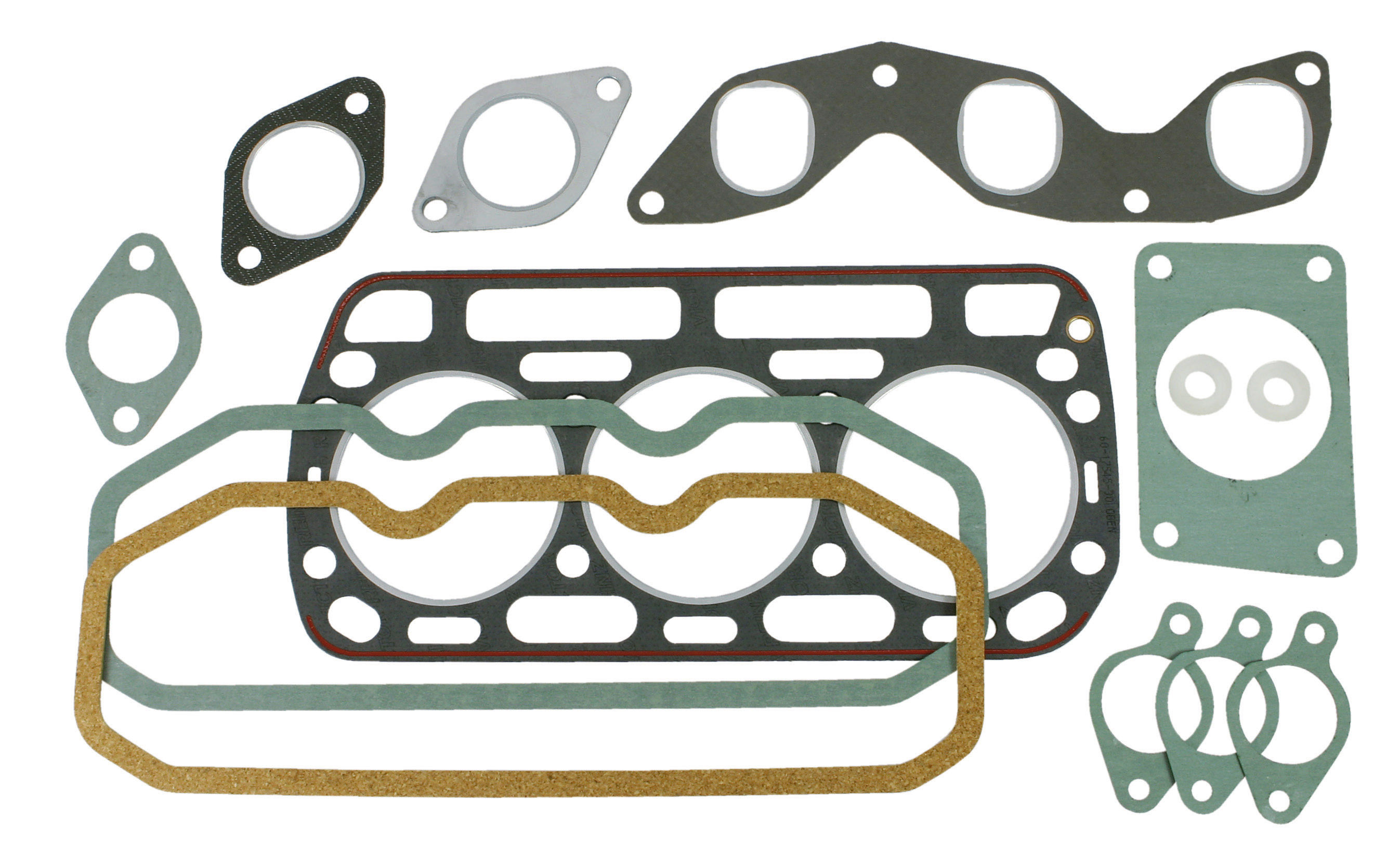 Kopfdichtsatz Case-IH, 3051144R92