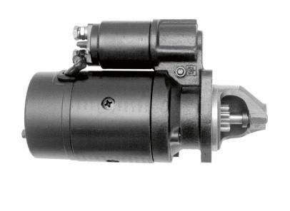 MAHLE Anlasser IS0612