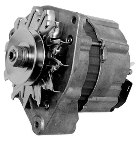 MAHLE Lichtmaschine IA0499