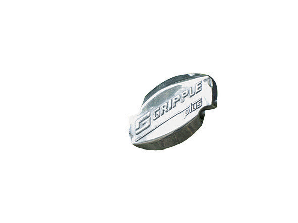 Gripple Drahtverbinder für Draht 2,0-3,25 mm, 6 Stück im Blister