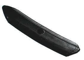Industriehof® Verstärkungsfeder 45 X 10 Mm, 137 Mm, Für Federzinken 45 X 10 Mm, 1.300821 Günstig Online Kaufen | Shop