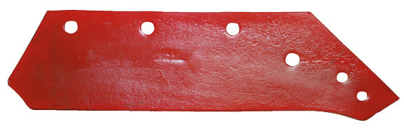 Wechselspitzschar Kverneland 16" rechts, 073004