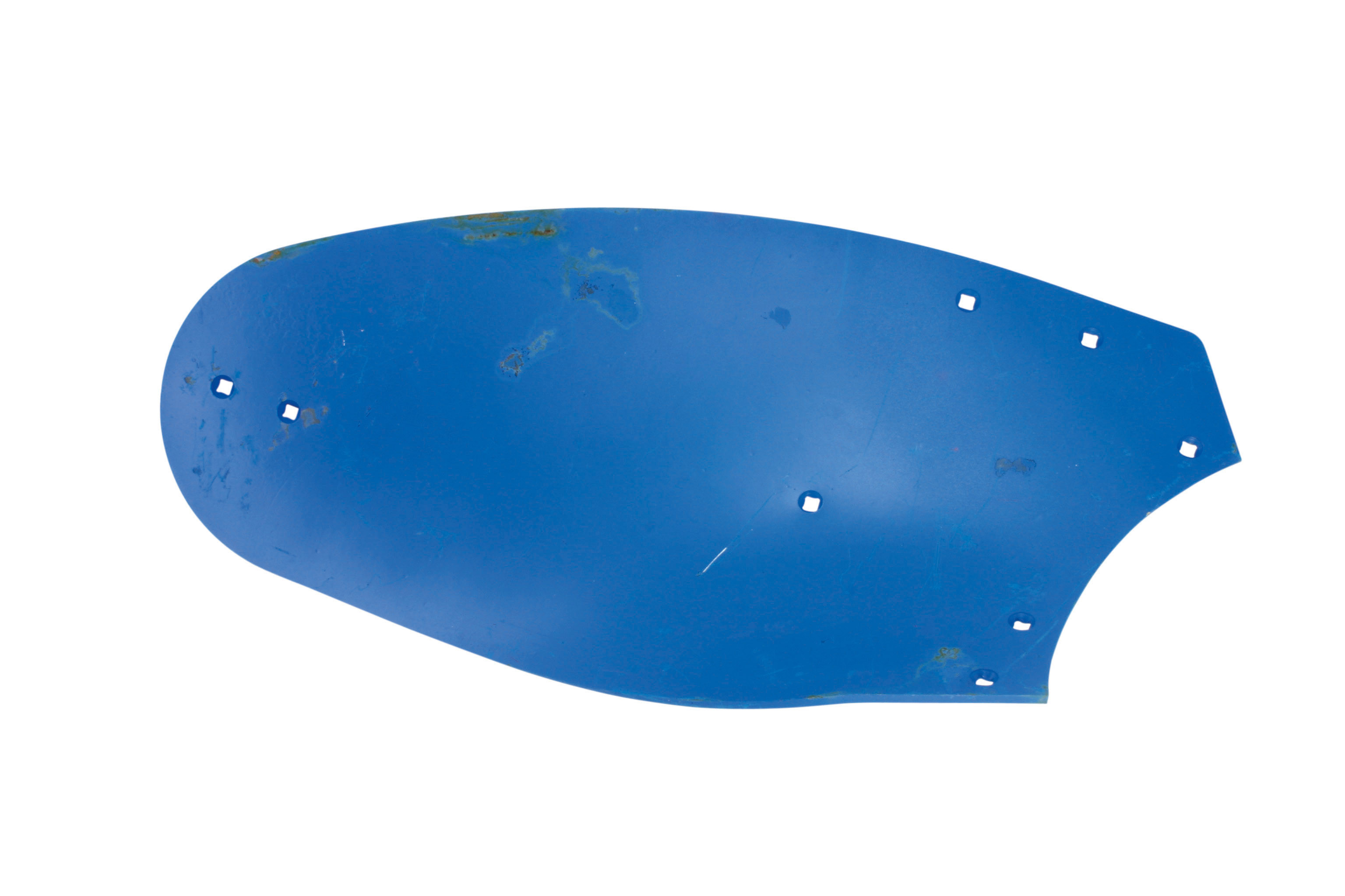 Streichblechhinterteil Lemken B 35, links