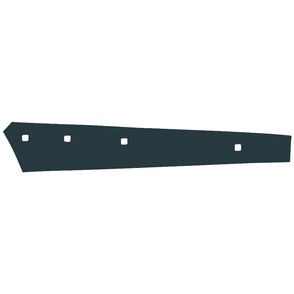 Streichblech-Streifen Lemken BS20/BS40/BS42 Nr. 1 links, 3444011