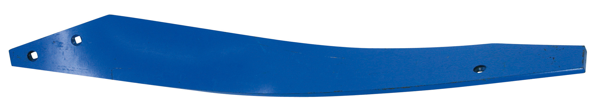 Streichblechstreifen Lemken BS 42, 4. Streifen links