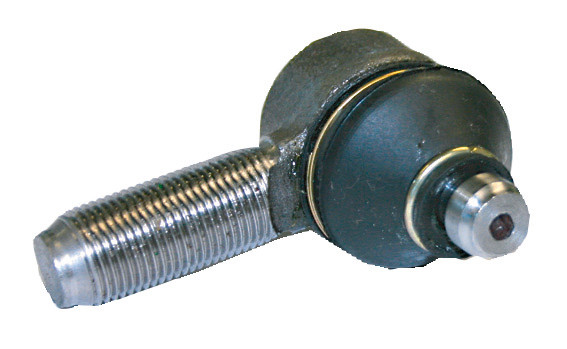 Kugelgelenk, Konus 14 mm, 65 mm