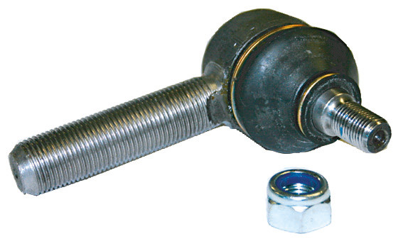 Kugelgelenk, Konus 20/22 mm, 105 mm