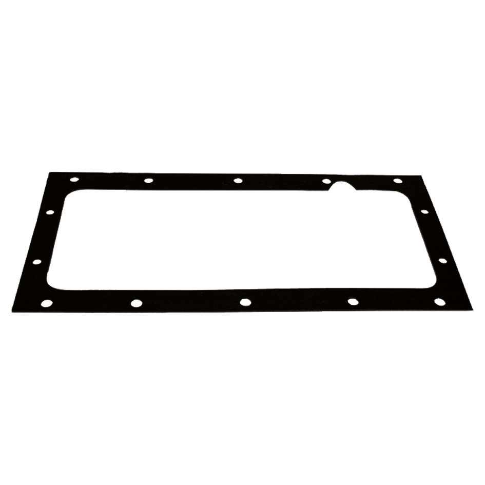 Ölwannendichtung Case-IH & Fendt, 714864R3