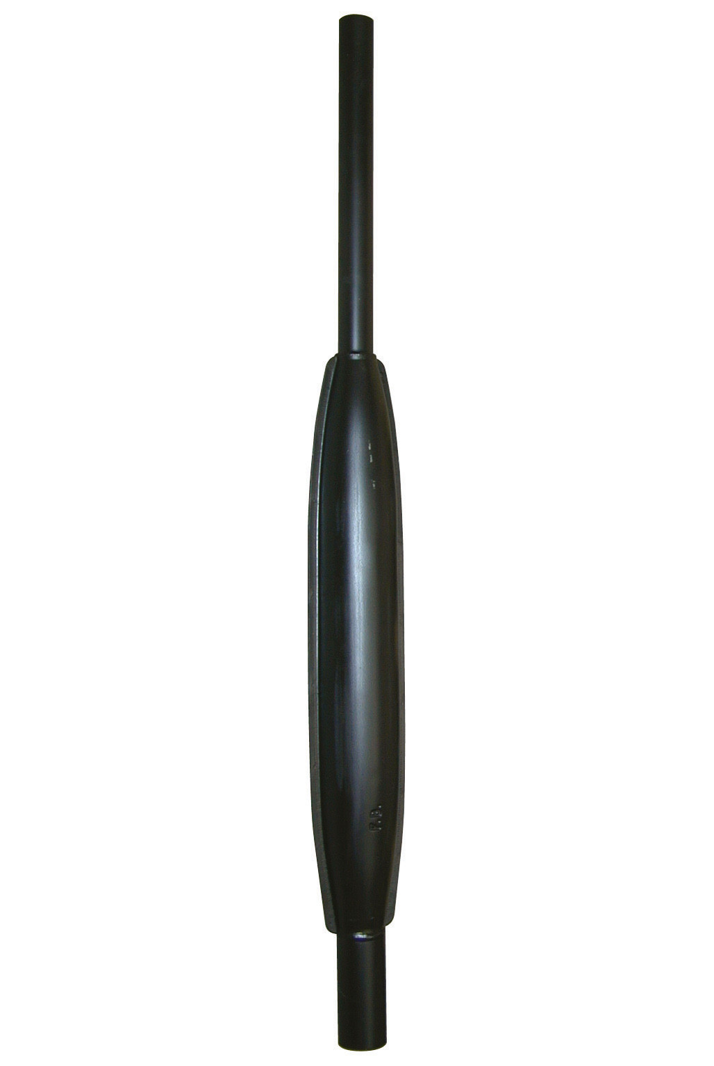 Schalldämpfer passend für Case IHC, 3145624R9