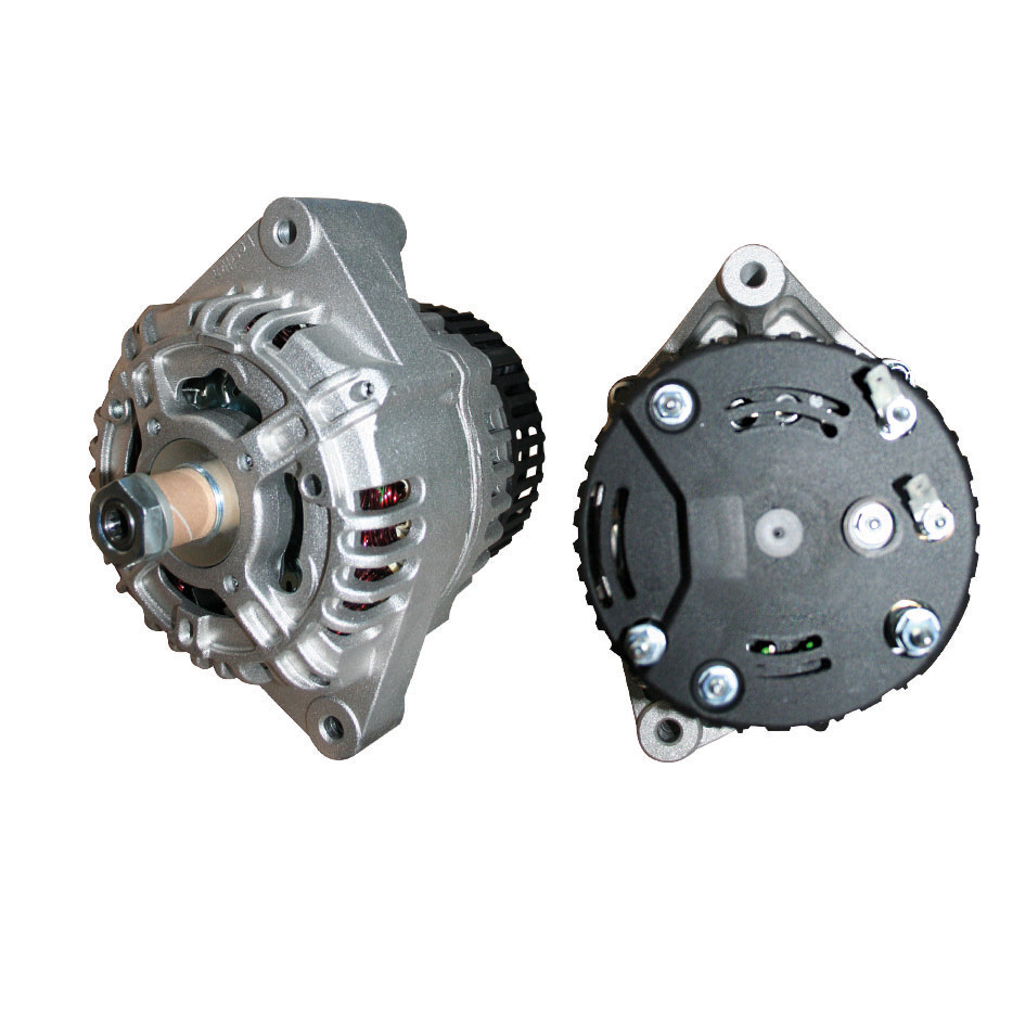 MAHLE Lichtmaschine IA0925