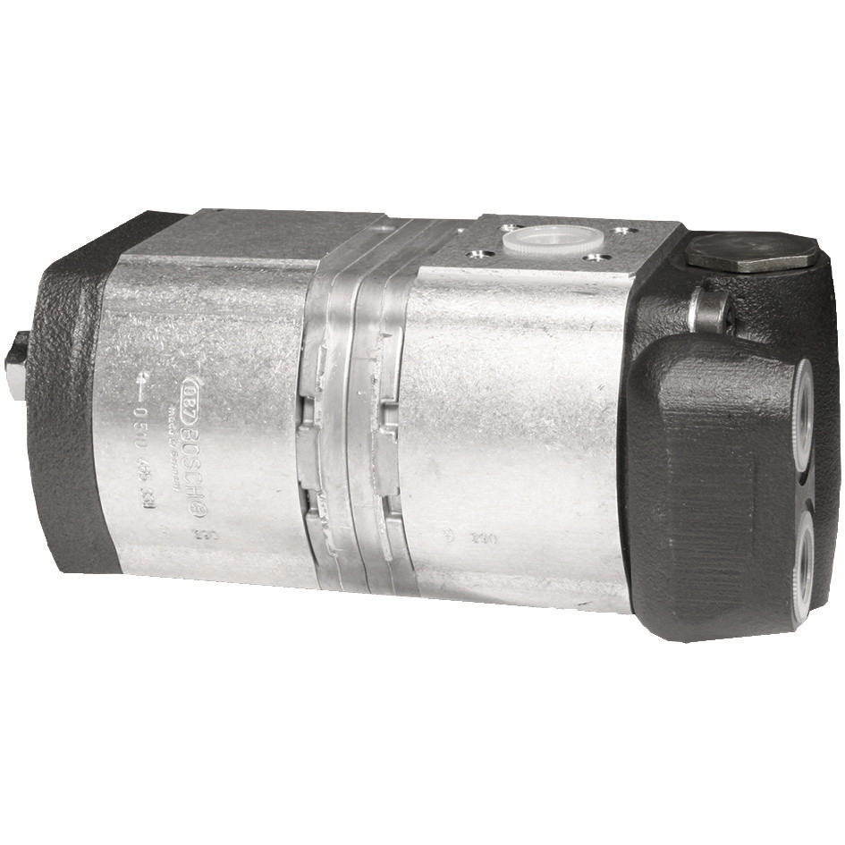 Hydraulikpumpe BOSCH REXROTH 0510465339