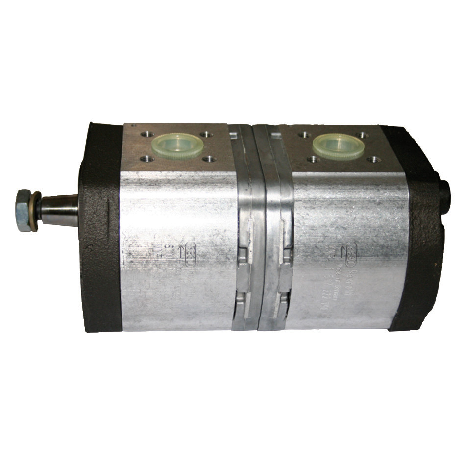 Hydraulikpumpe BOSCH REXROTH 0510465340