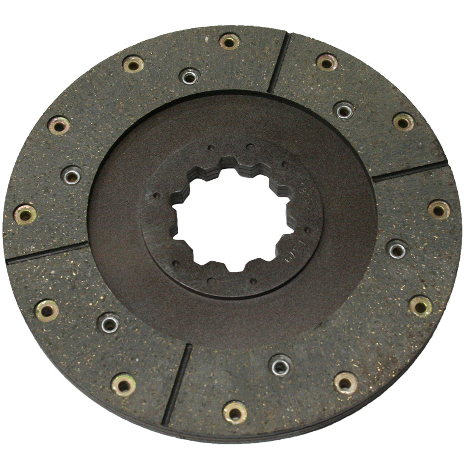 Bremsscheibe, 200 mm AD