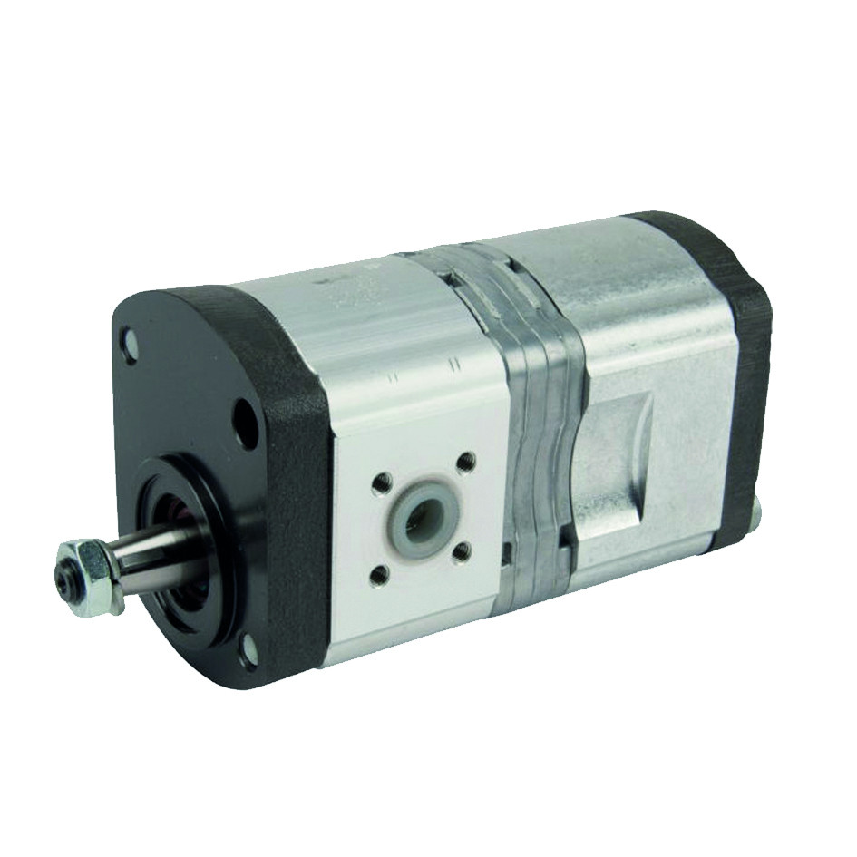 Hydraulikpumpe 132865591