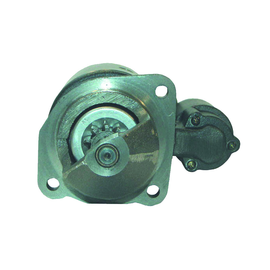 Anlassermotor, 12 V / 3,0 kW, 10 Zähne