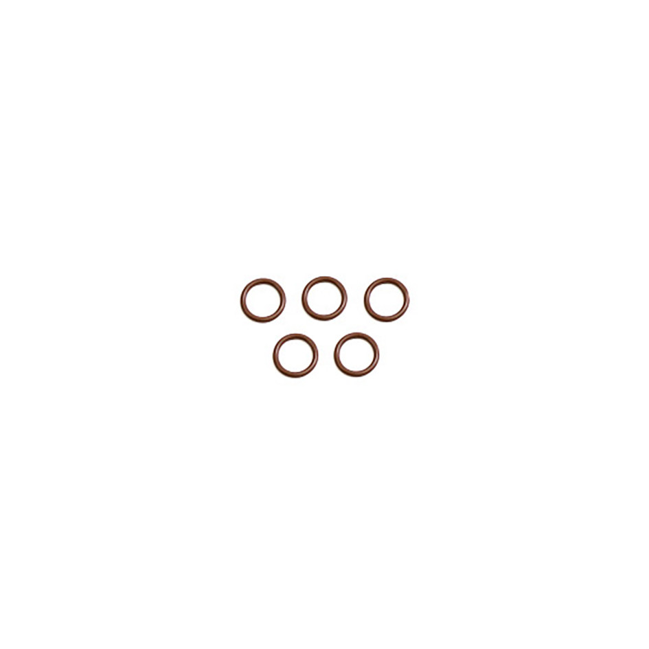 O-Ring, 20,77 mm AD x 15,54 mm ID x 2,61 mm Stärke