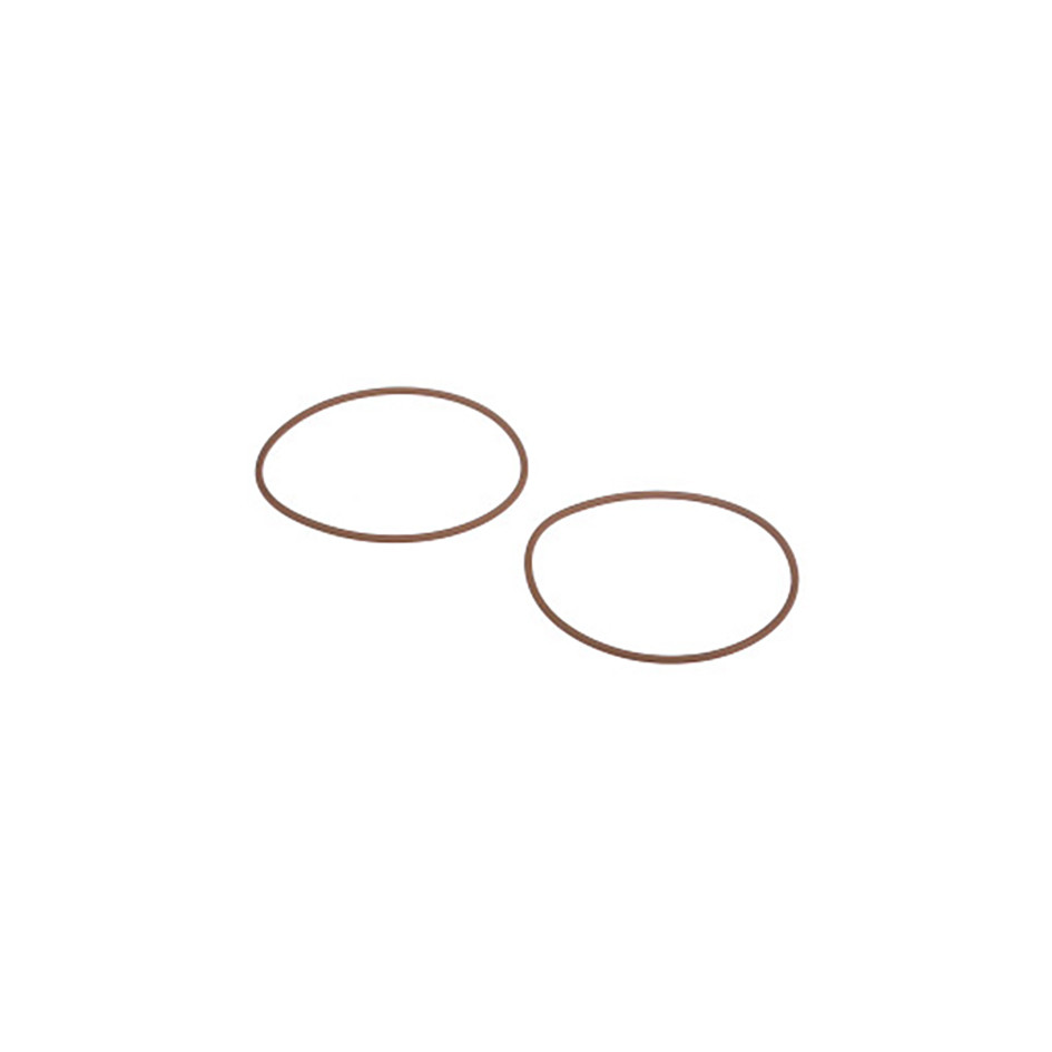 O-Ring, 105,07 mm AD x 98,02 mm ID x 2,62 mm