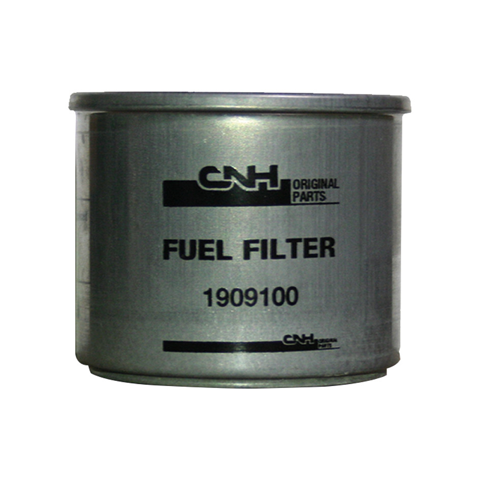 Kraftstofffilter