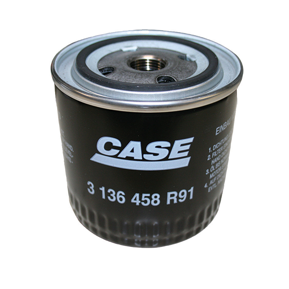 Motorölfilter 3136458R91