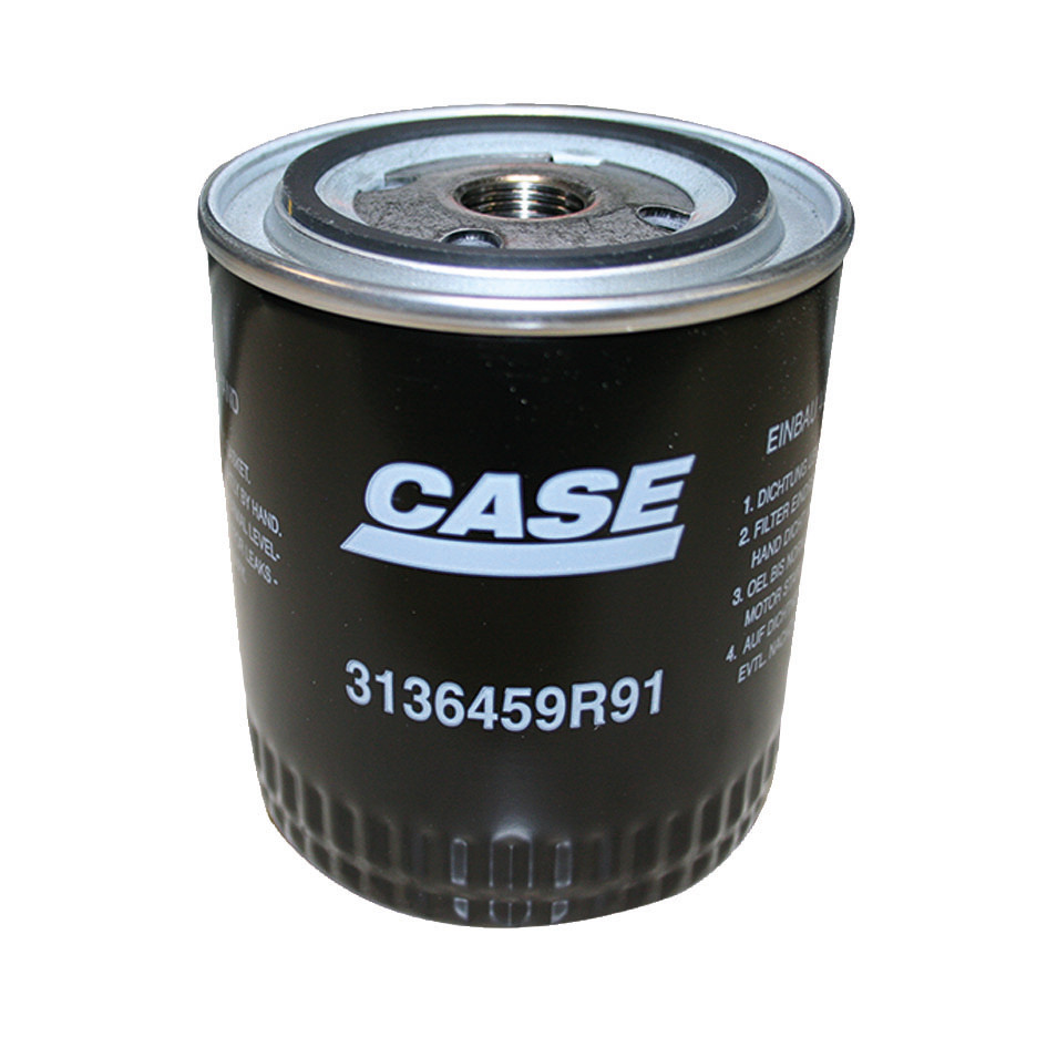 Motorölfilter 3136459R91