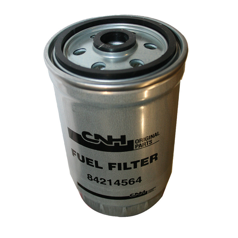 Kraftstofffilter 