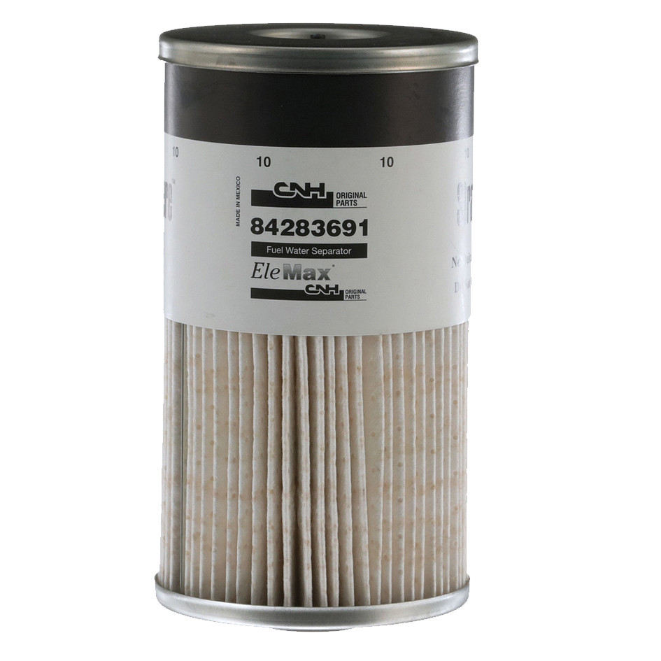 Kraftstofffilter