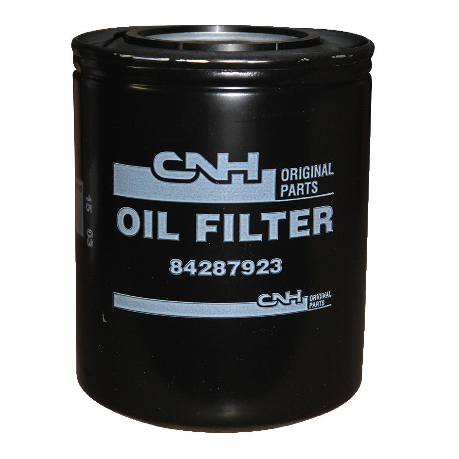Motorölfilter 84287923