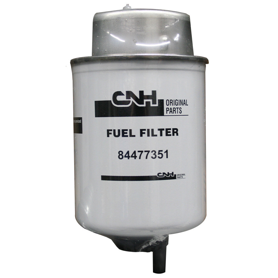 Kraftstofffilter