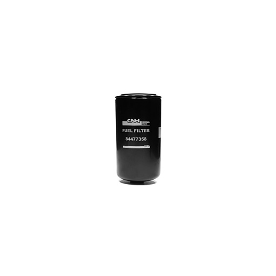 Kraftstofffilter