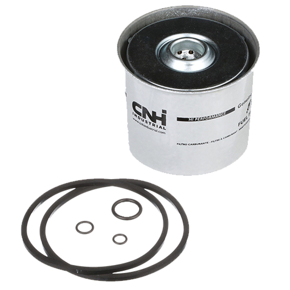 Kraftstofffilter, 88 mm AD x 71 mm Breite