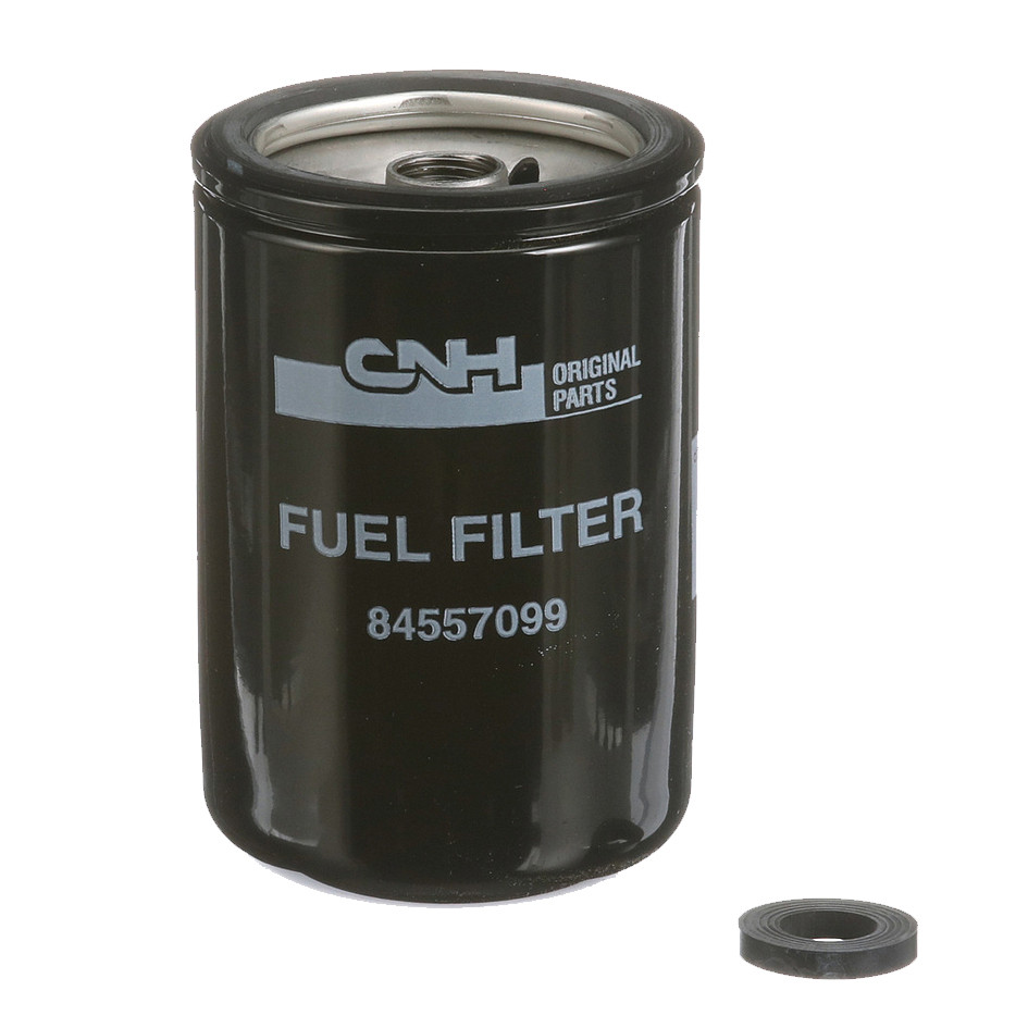 Kraftstofffilter