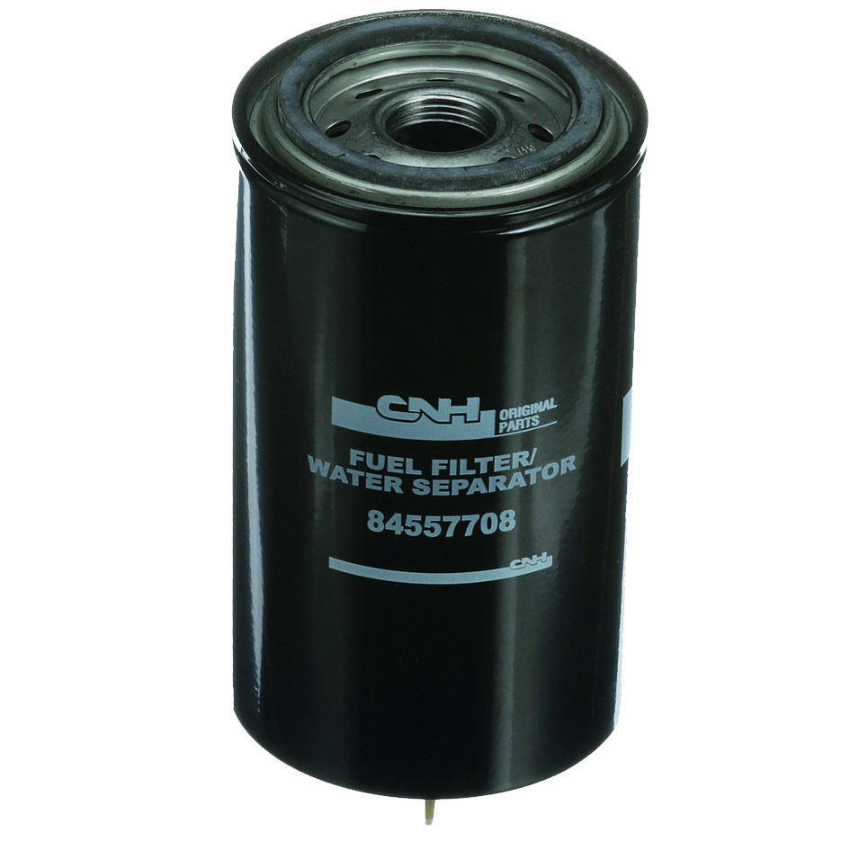 Kraftstofffilter