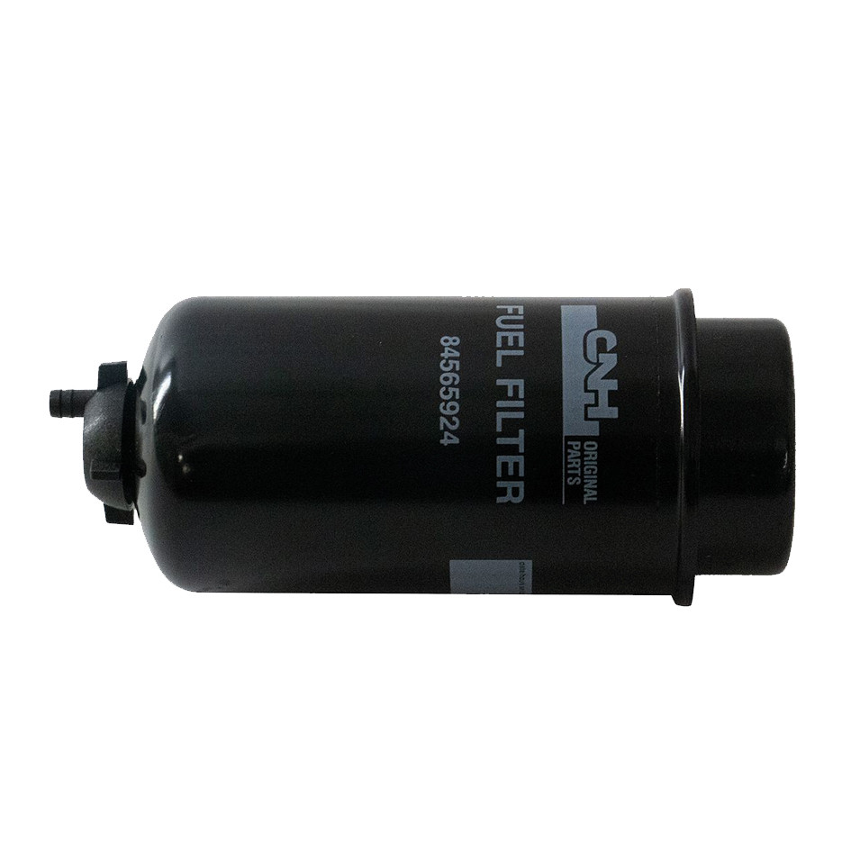 Kraftstofffilter
