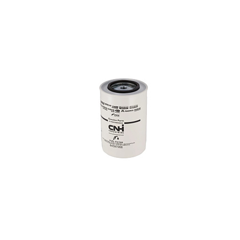 Kraftstofffilter