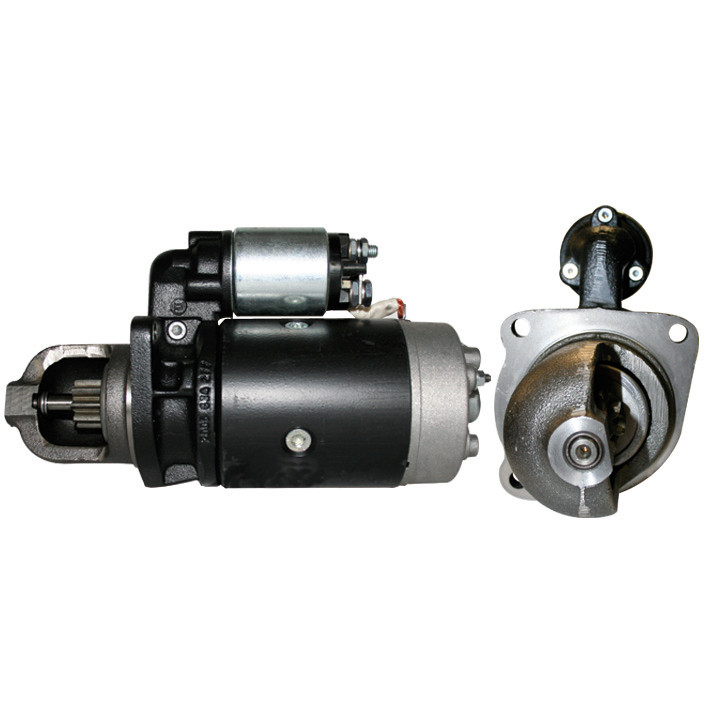 Anlasser, 12 V