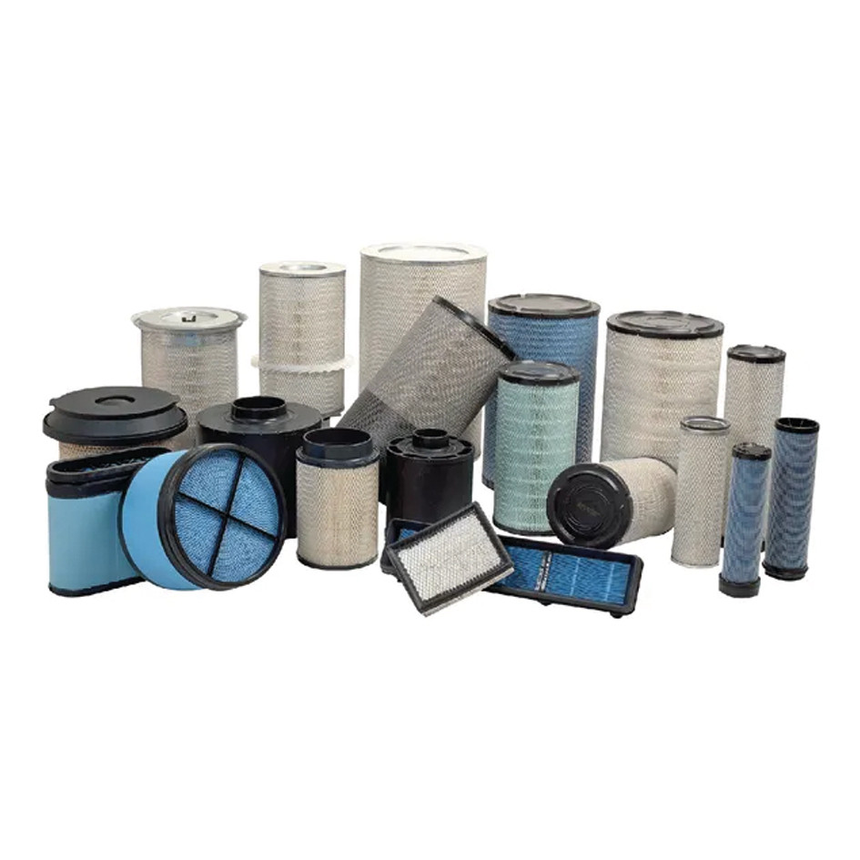 Luftfilter Sekundärelement P633484
