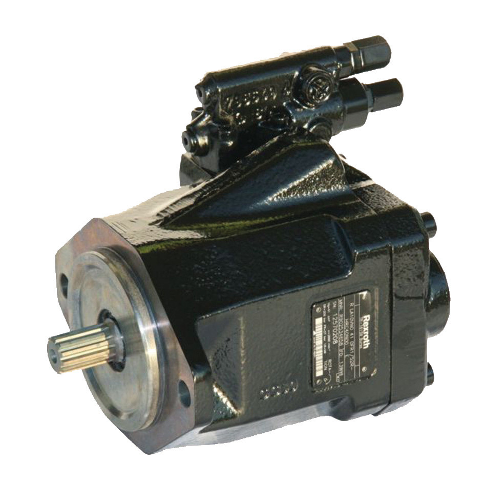 Hydraulikpumpe BOSCH REXROTH R902537275